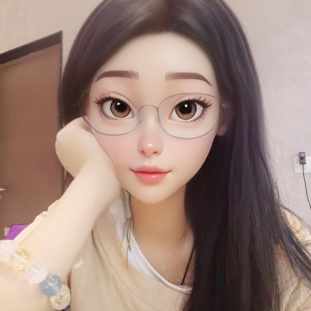AUV张馨予