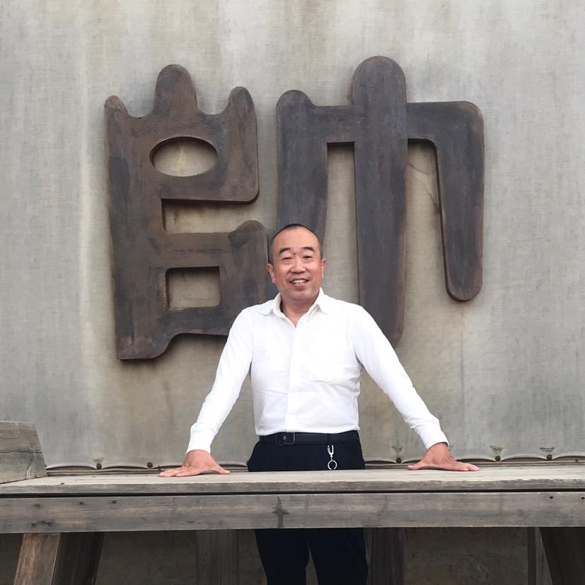 强哥火🇨🇳