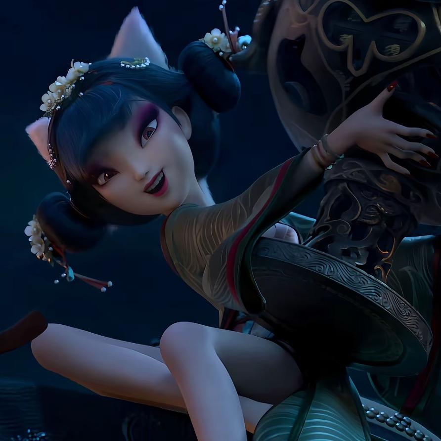 刀刀💸（退网版）