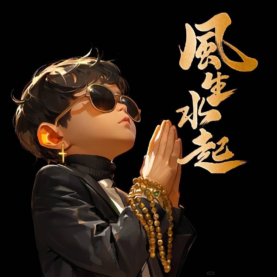 盛世十月