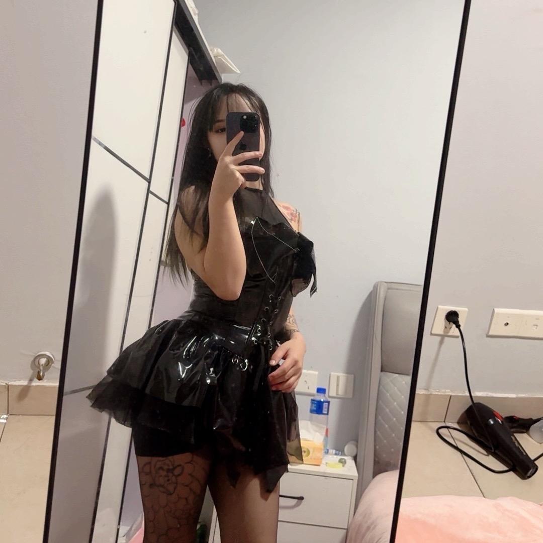 小哭包🙃