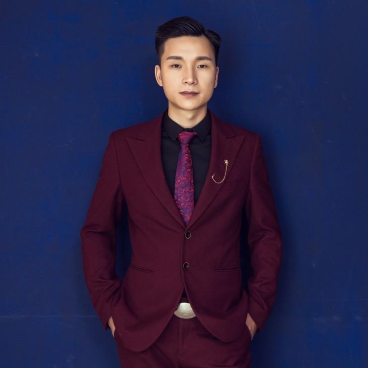 开美发店的宋力