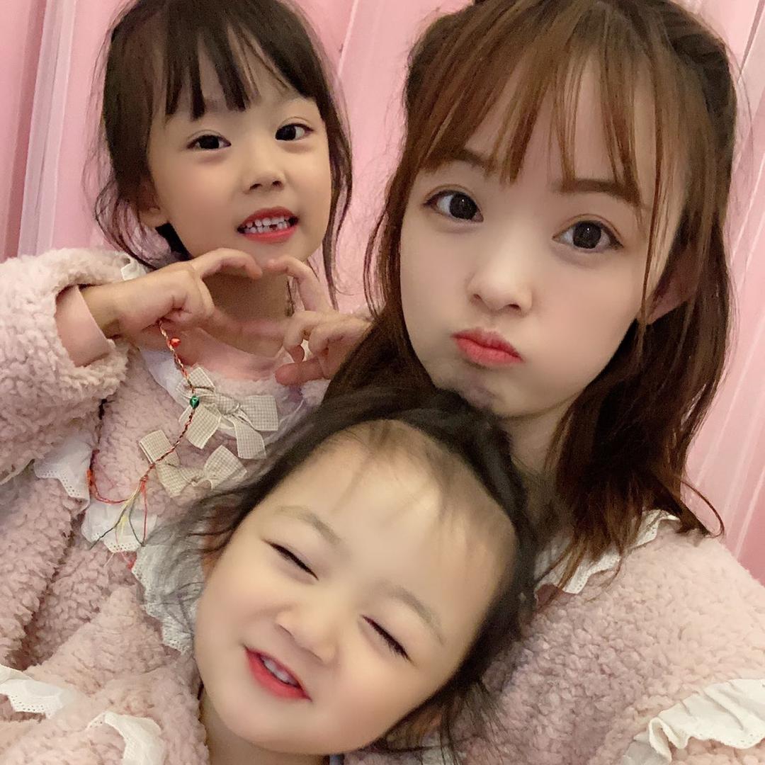 白玉（三个孩子妈妈）