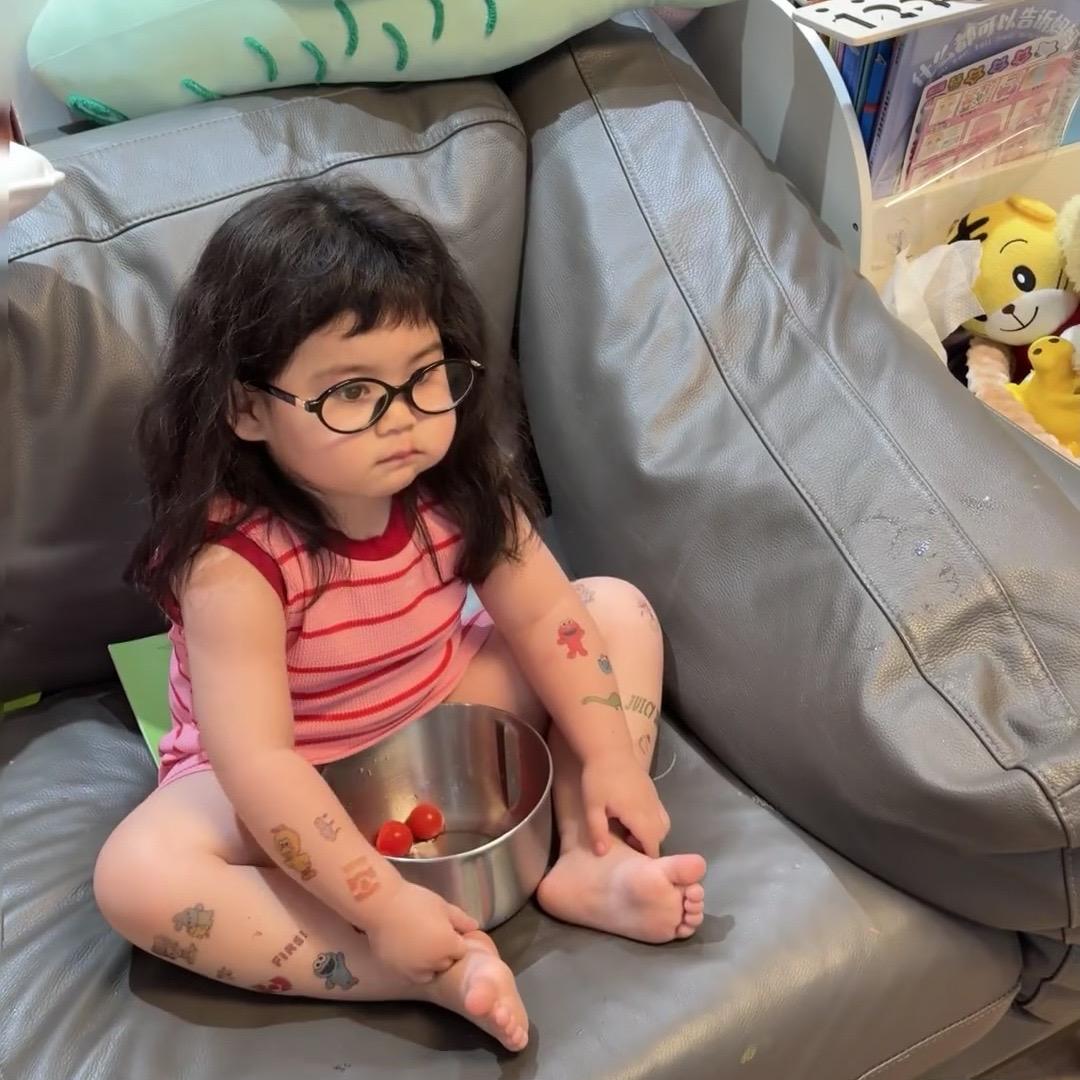 厦门纹身师-BLACK