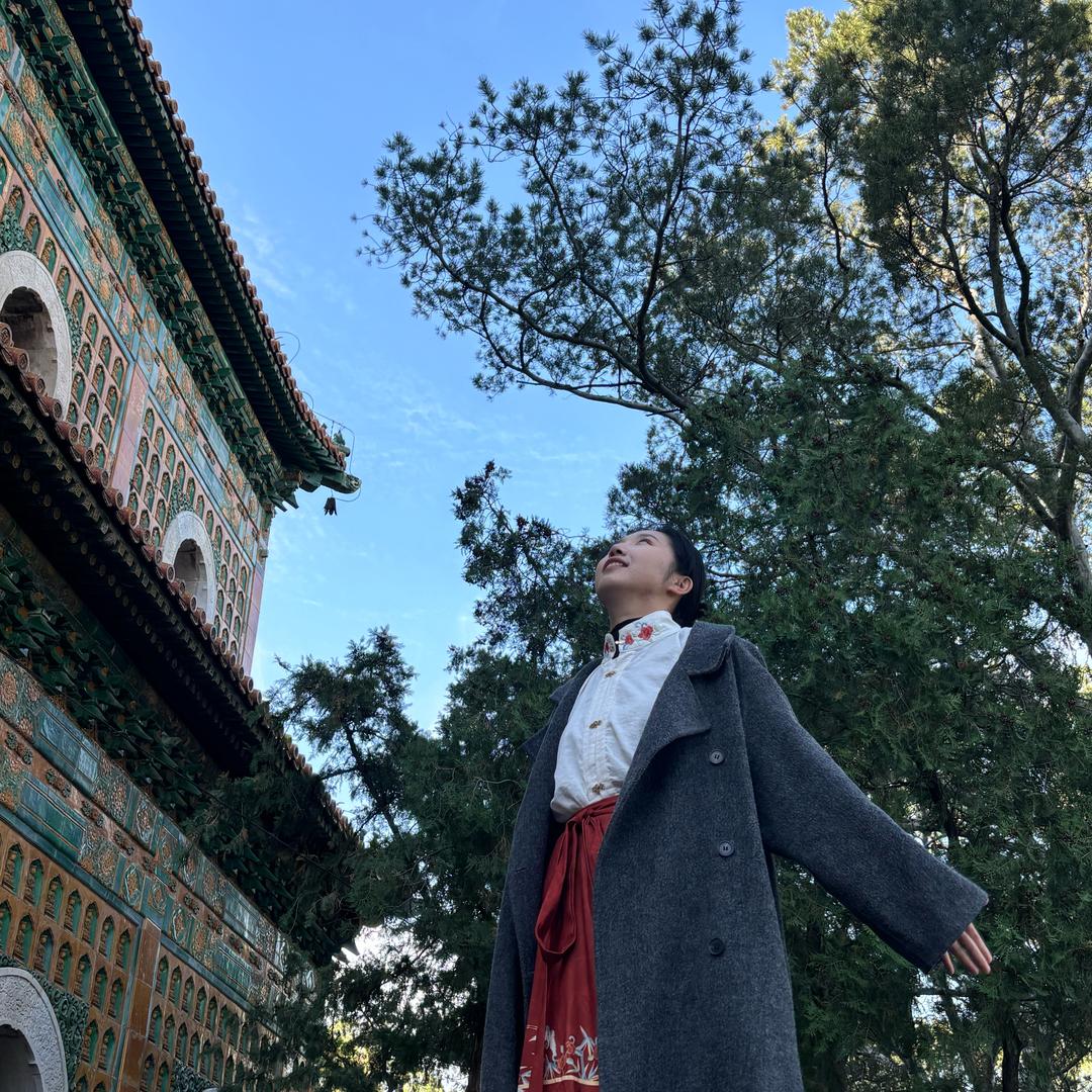 阿倩呀～