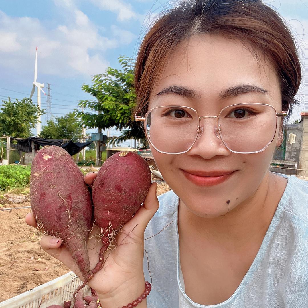 黄金薯屋🍠