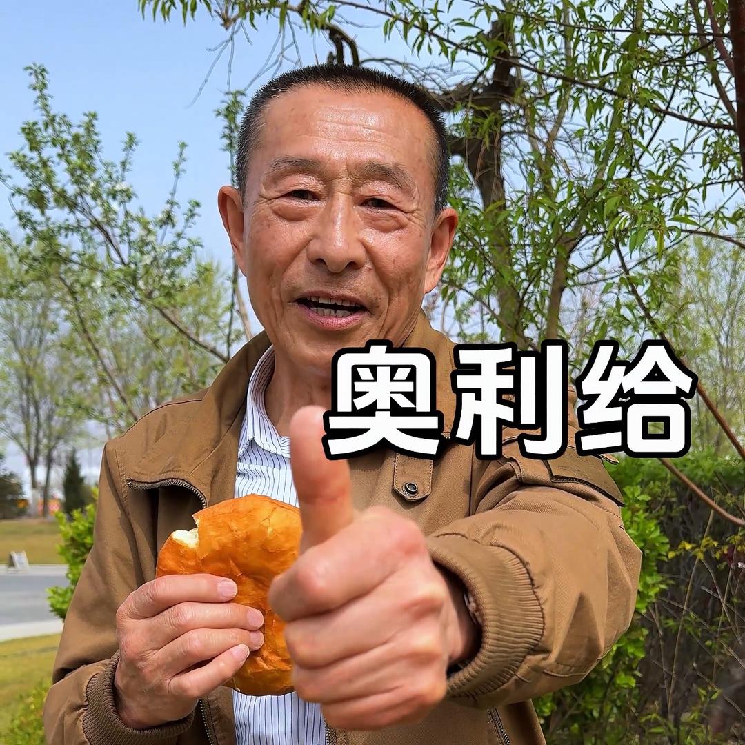老杨专属退休生活