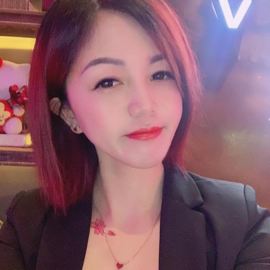 小琼琼💋