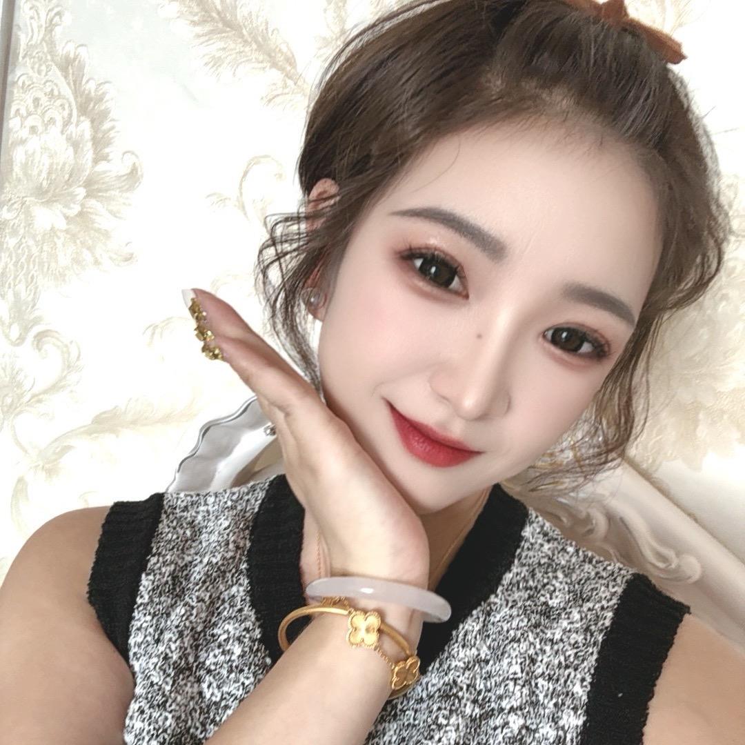 @👑李木子✨(橱窗好物分享)