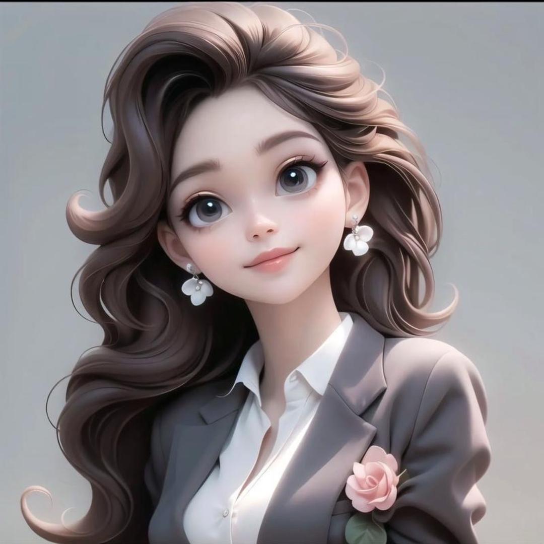 小美姐姐