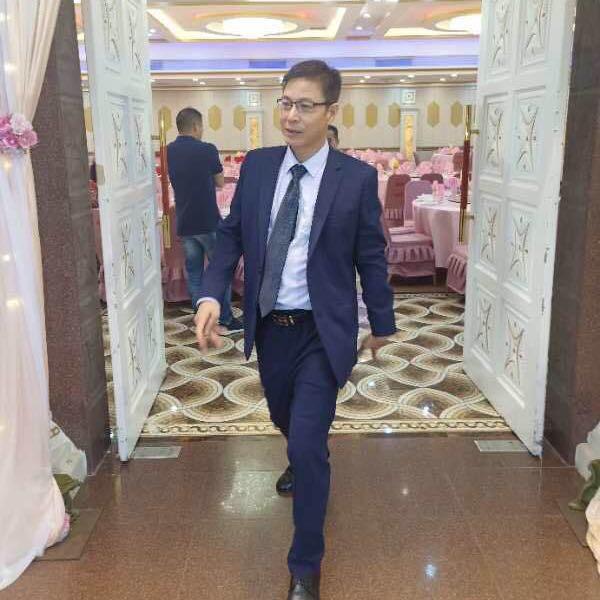 杨的幸运