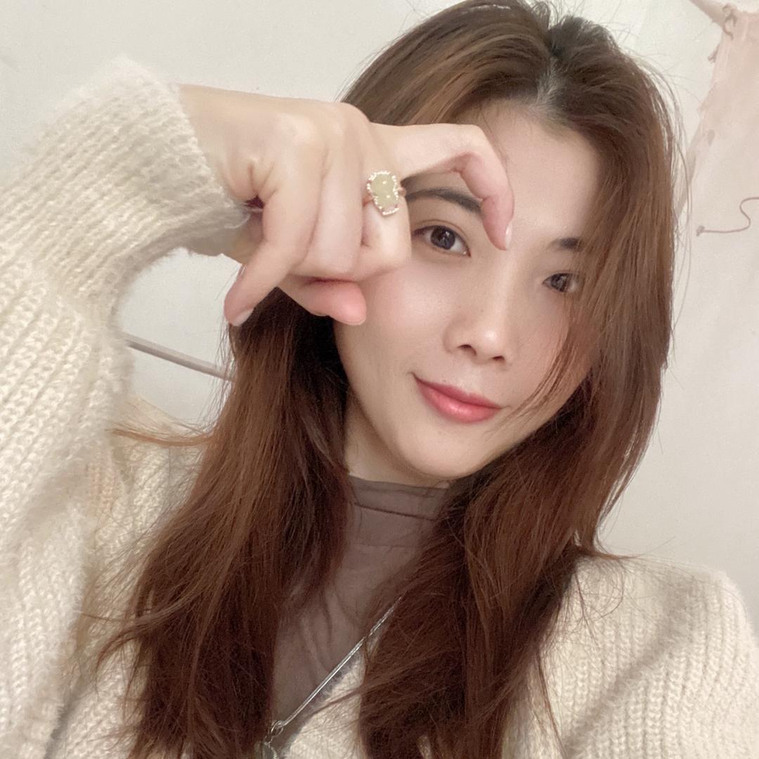 寒霜🌨