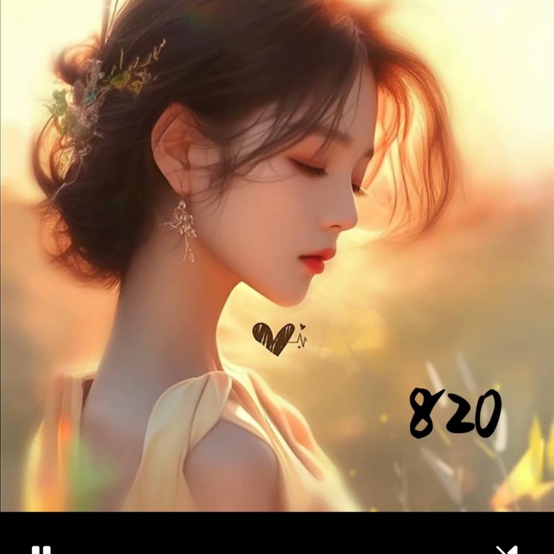 💞壞脾氣820