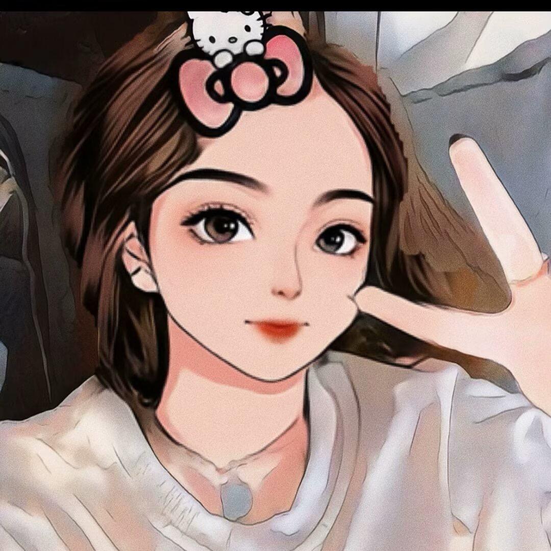 锃秀儿🌼