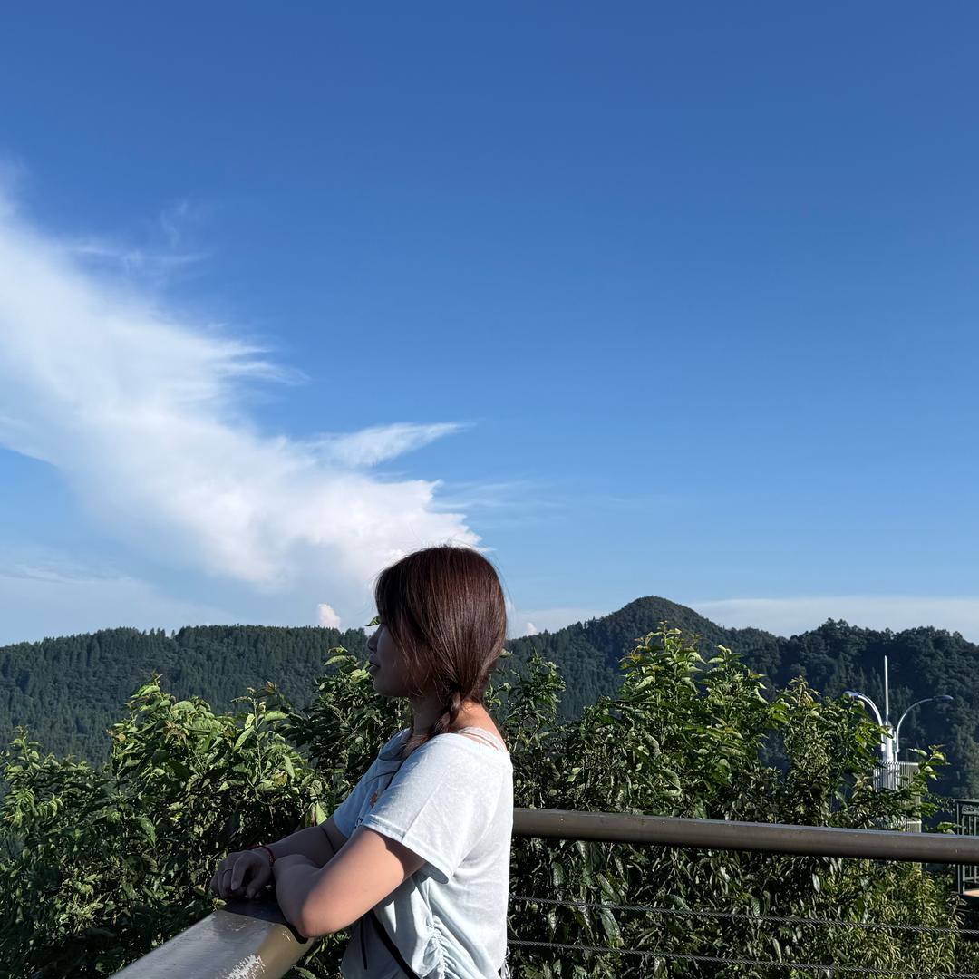 姜零贰的朋友圈