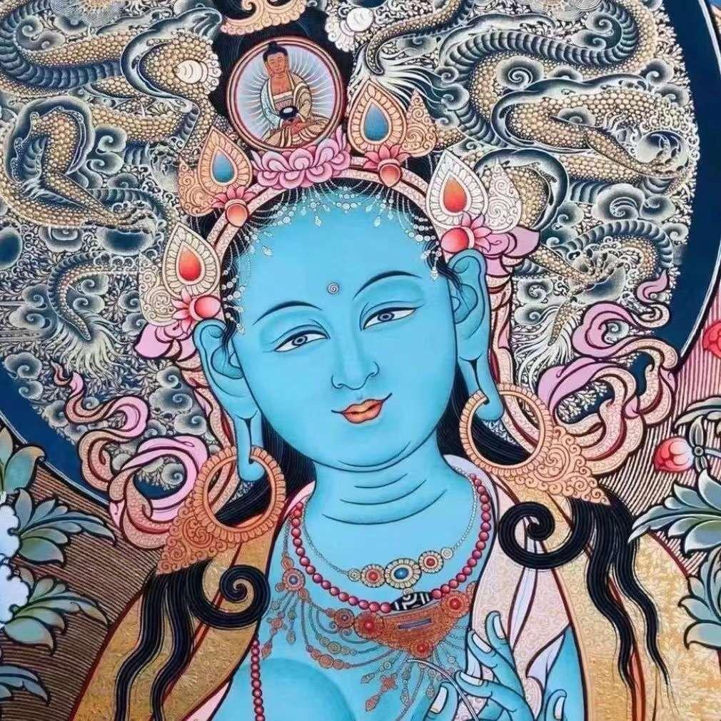 搞萨.泽旺吉🪷