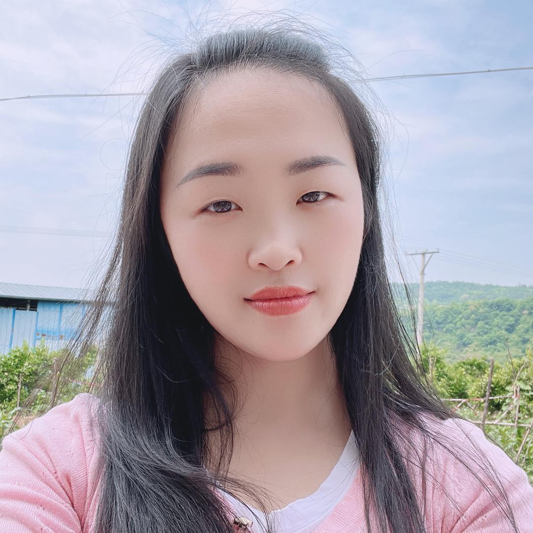 向阳妹