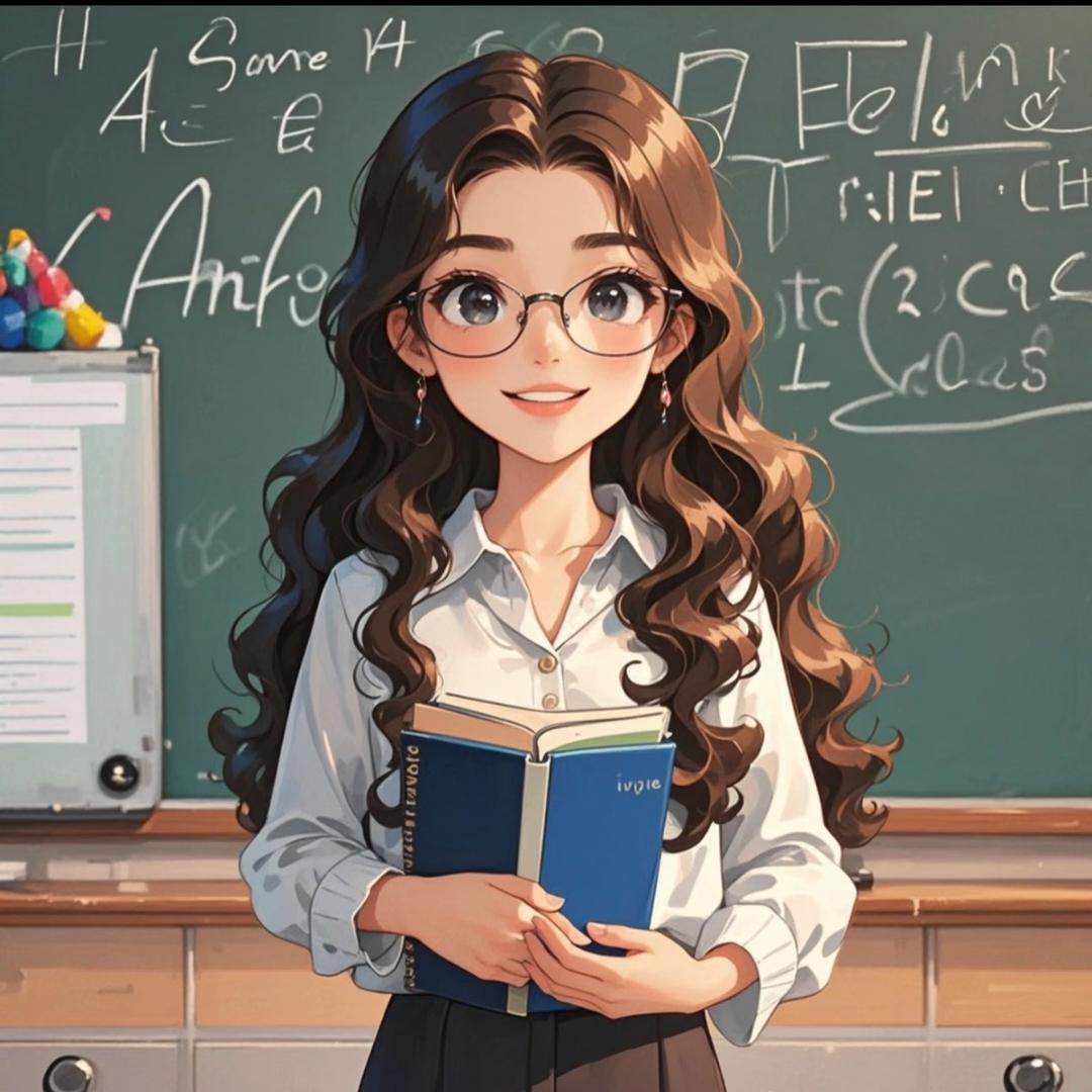 英-语一对一Una老师