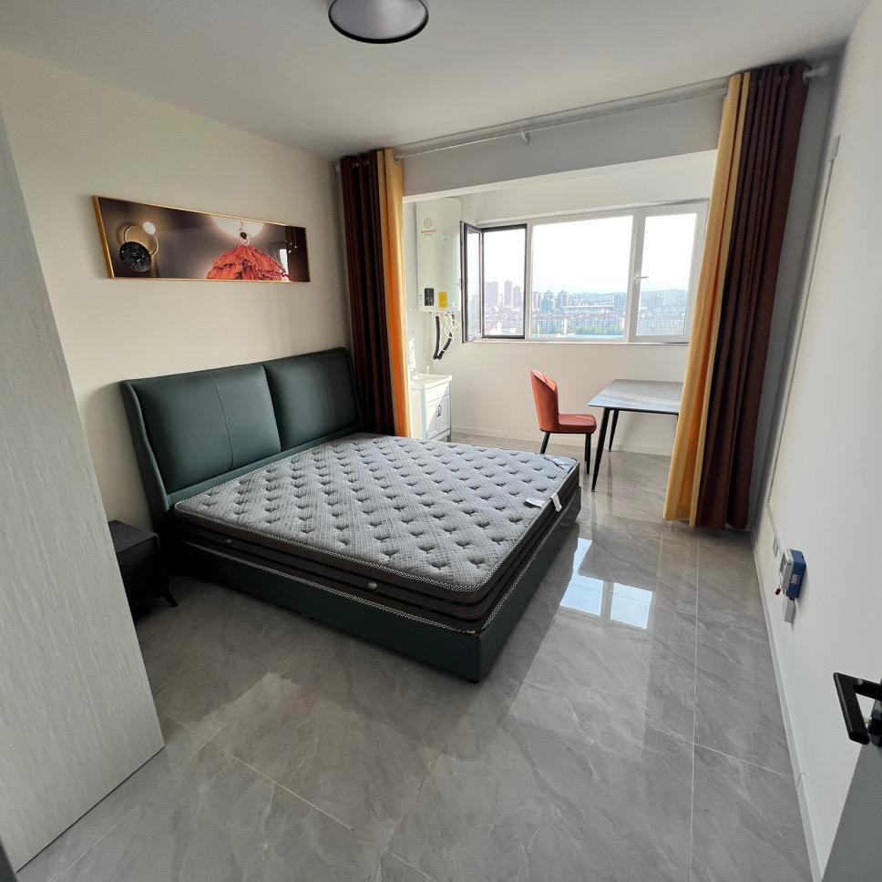 淄博租房【郝房东】蓝城商贸有限公司