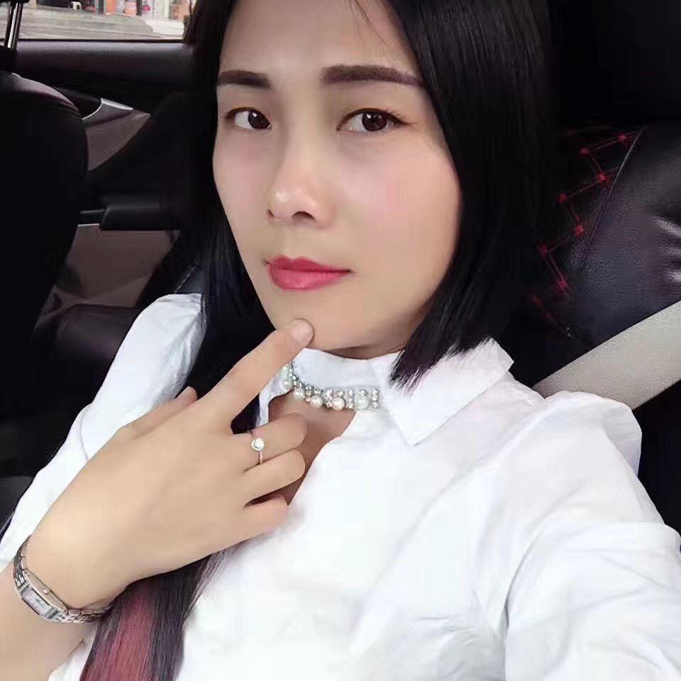 多美丽😍