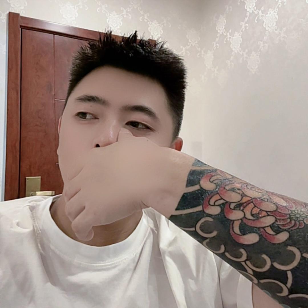 傲世孤风
