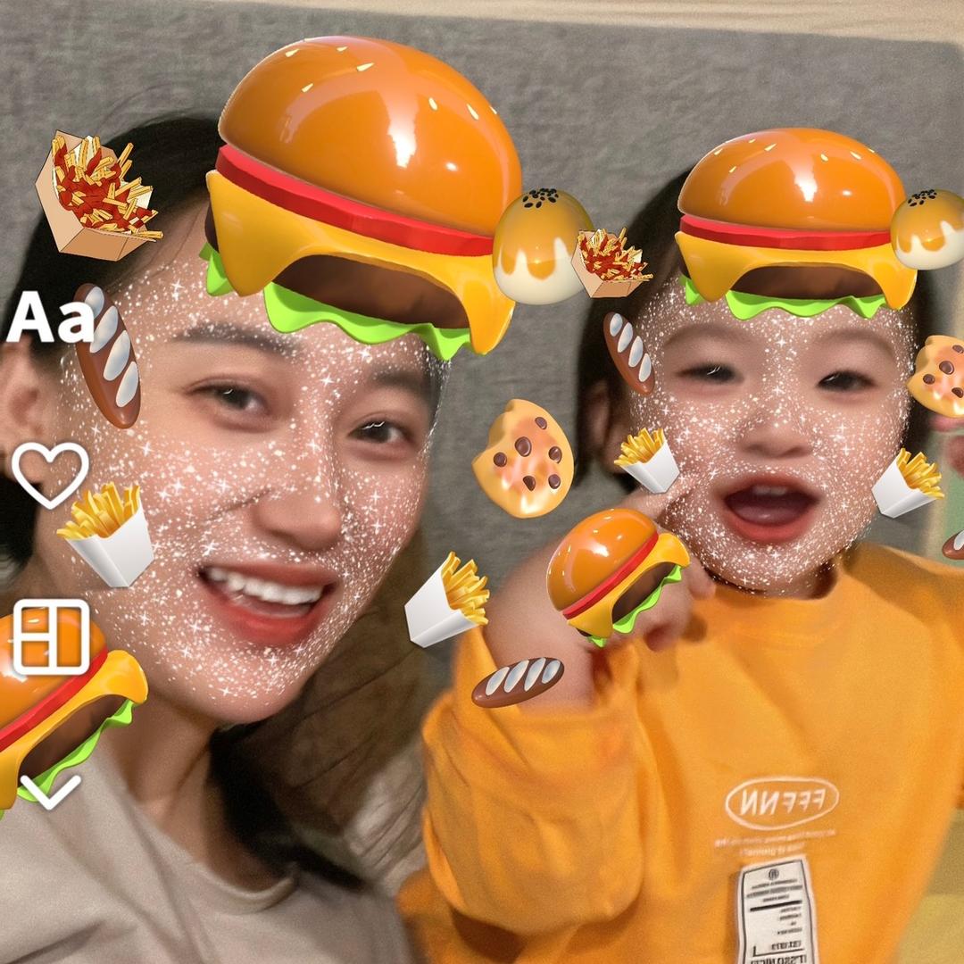 娜娜在马来西亚