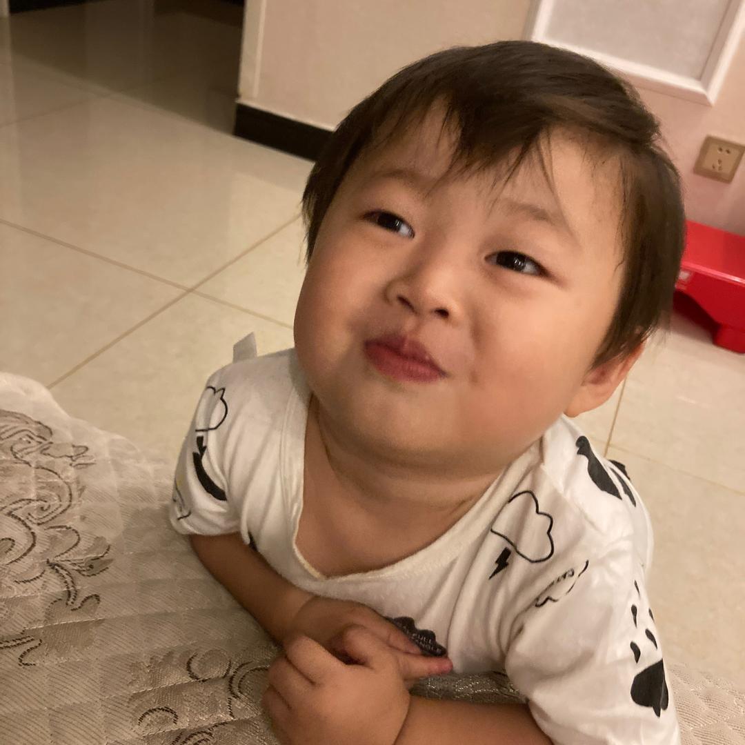 明天会更好