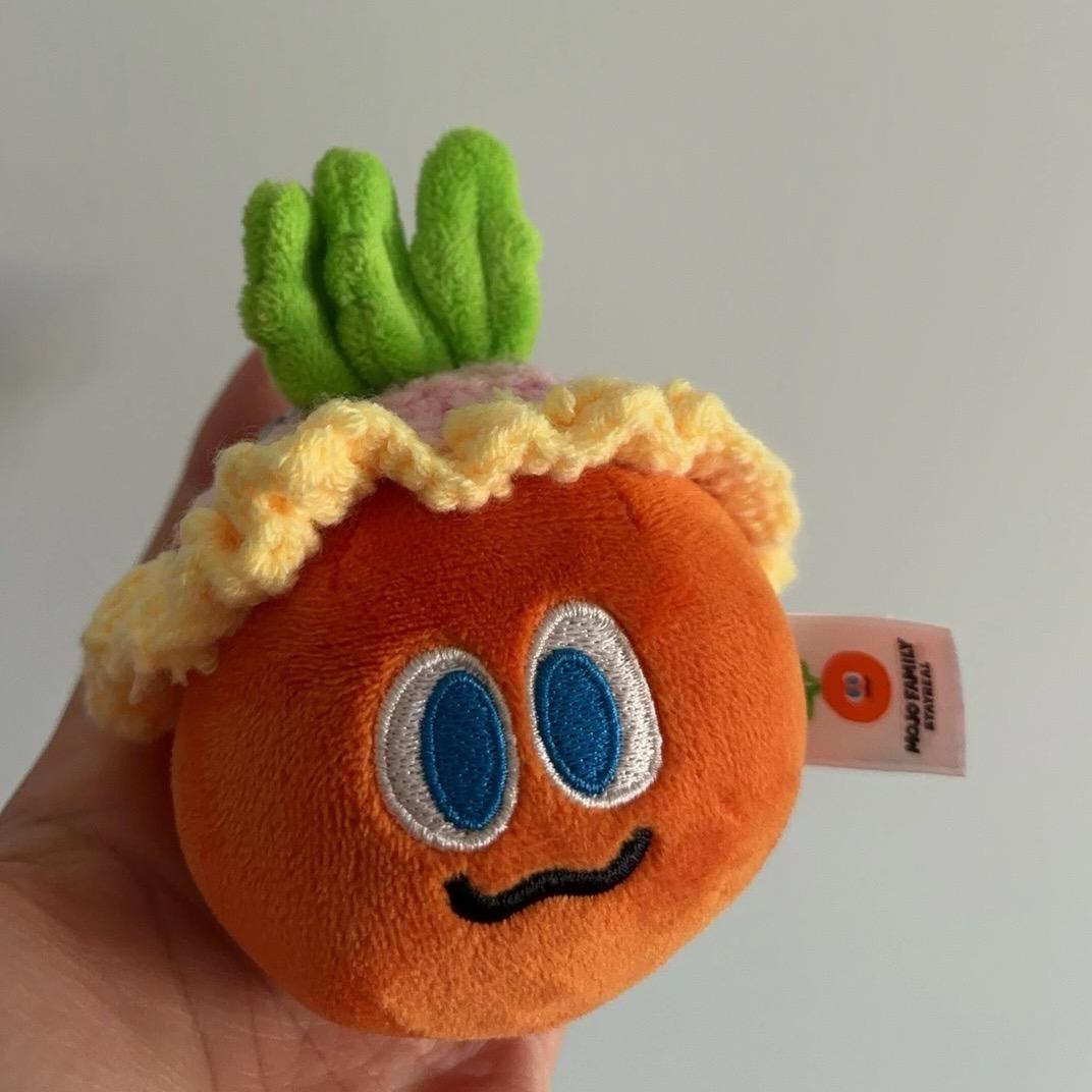 金金金哟!🥕