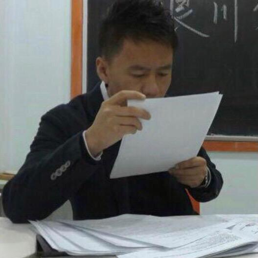 牛的物理课