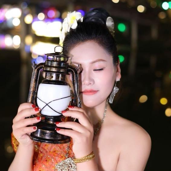 隆子县丸碧 朗珍