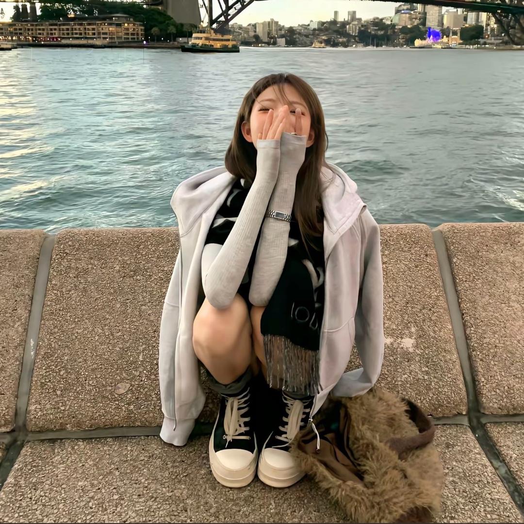 莓素质但好看