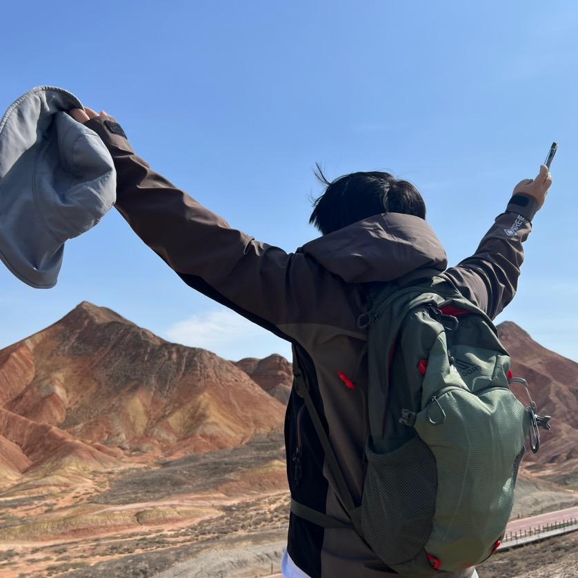 🌟王小王同学🌟