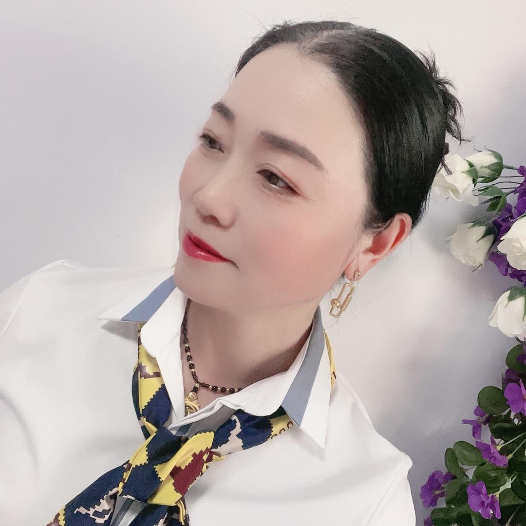 张家二姐（拒连赞）