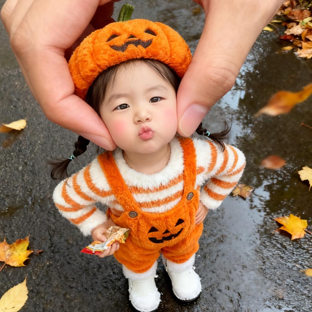 小汐宝的朋友圈