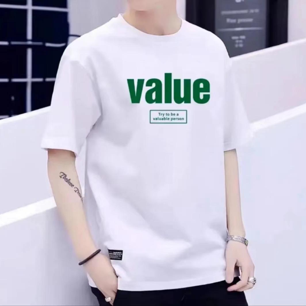 棉小T服饰公司2