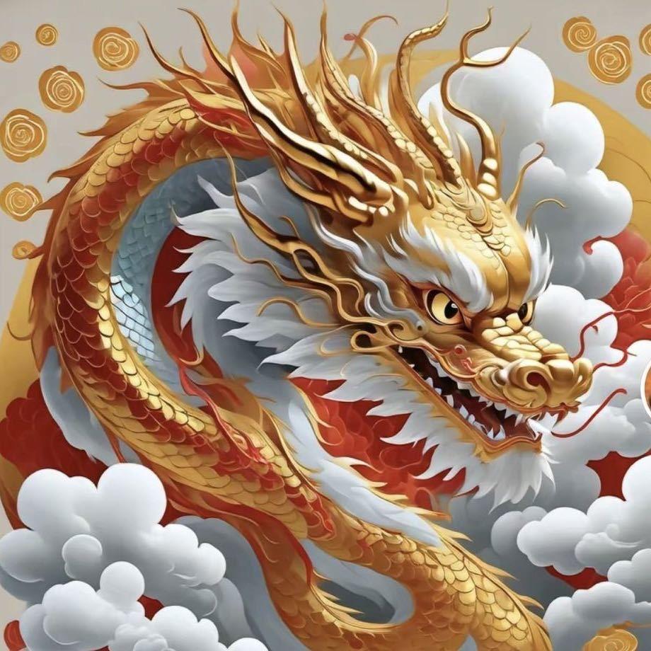 神行龘龘