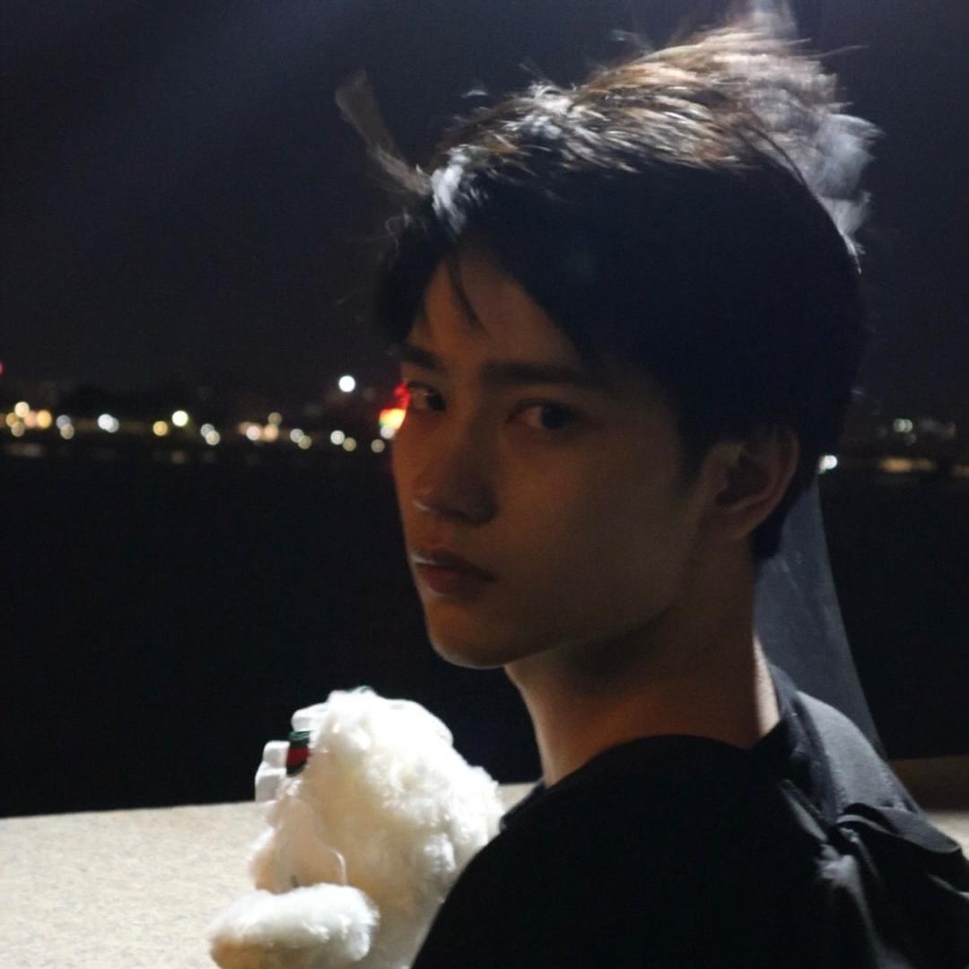 刘南楠nice