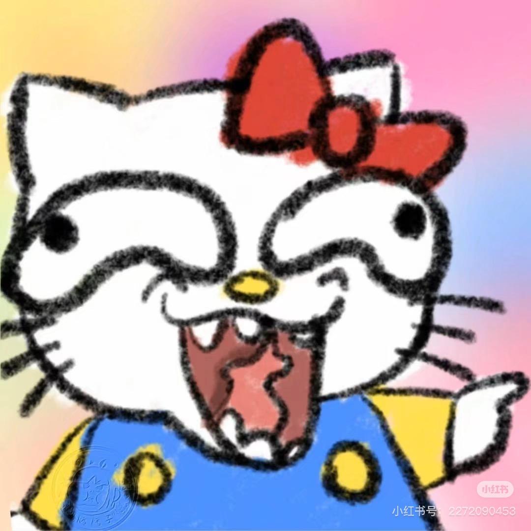 KT猫啊