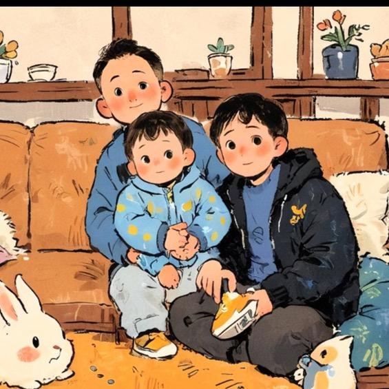 天人