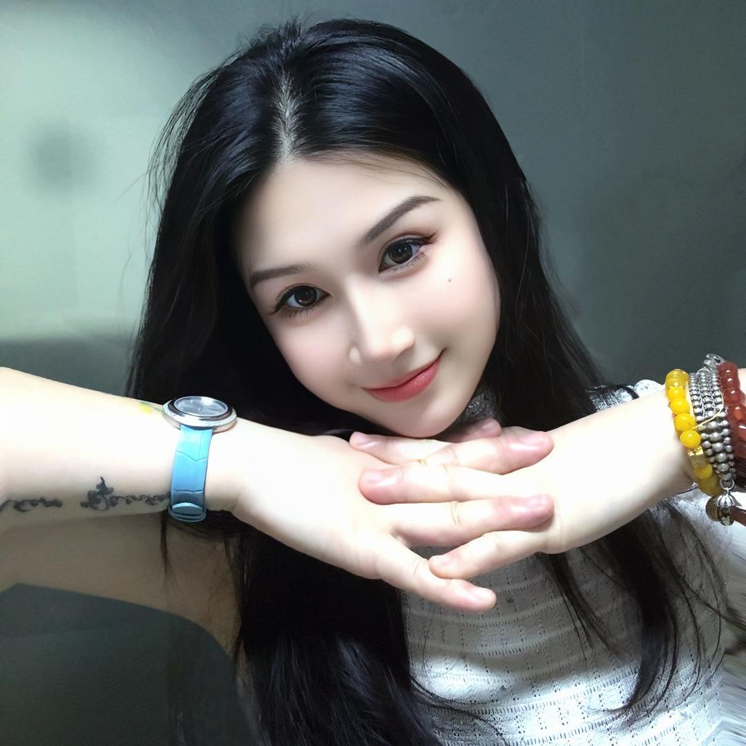 在以纯打工的丫头