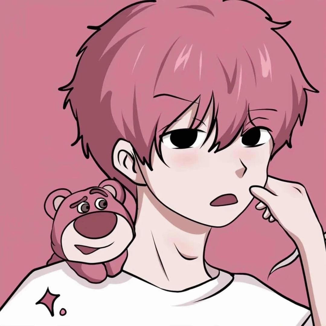 安安