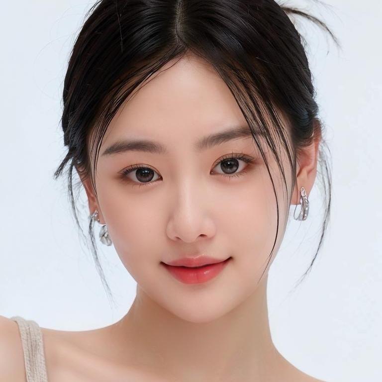 琪姐变美唯一号