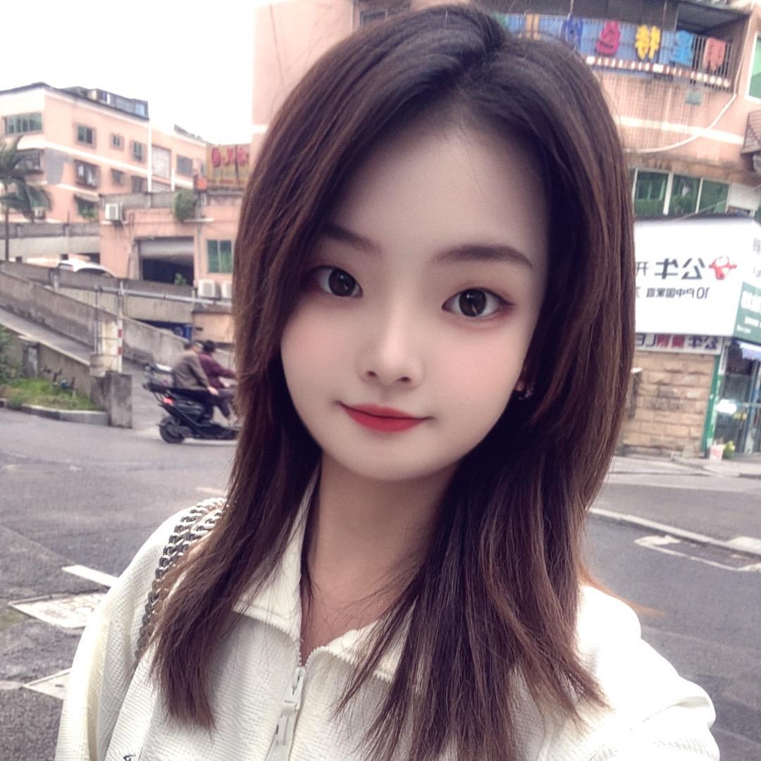 小玥儿（欭惗）