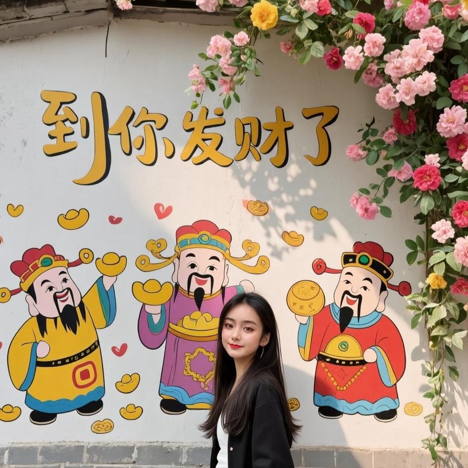 💋 💕Xᰔᩚuᐝ大美💋🐵