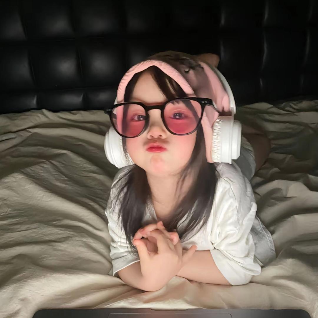 _小魚