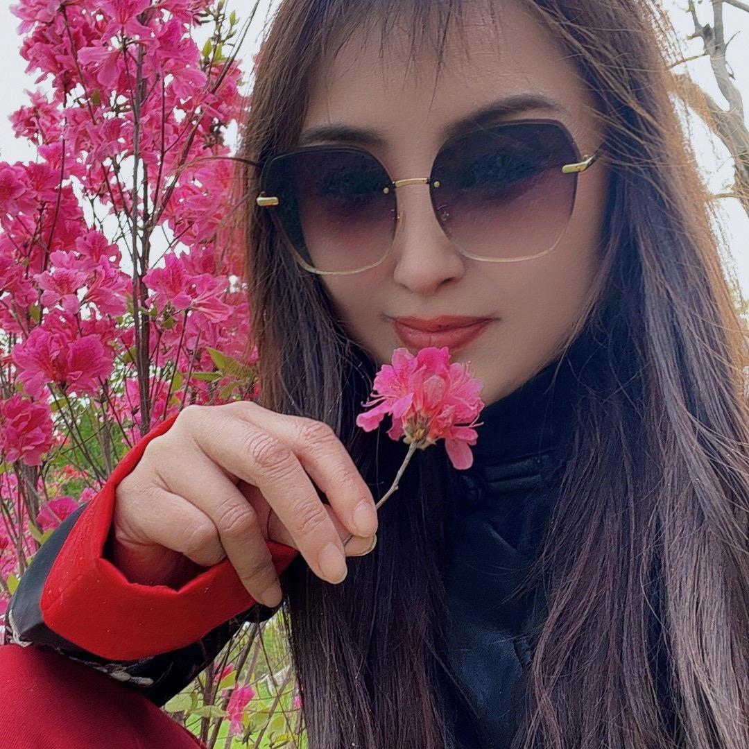 @月儿记录美好生活
