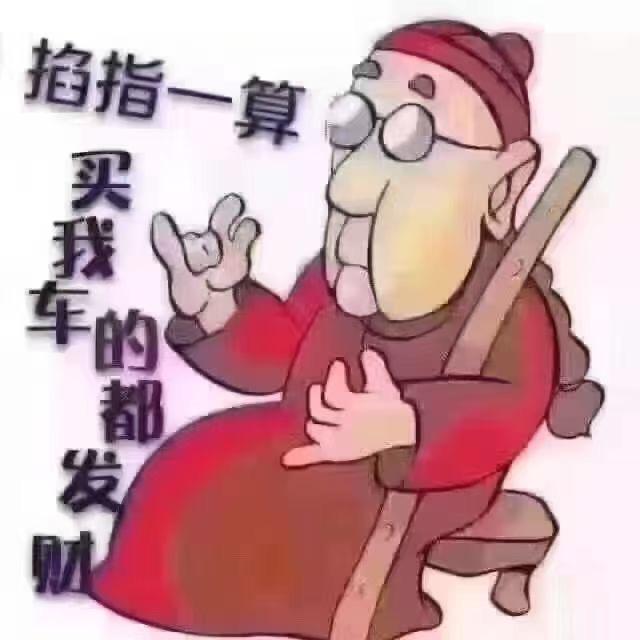 大新优价二手车