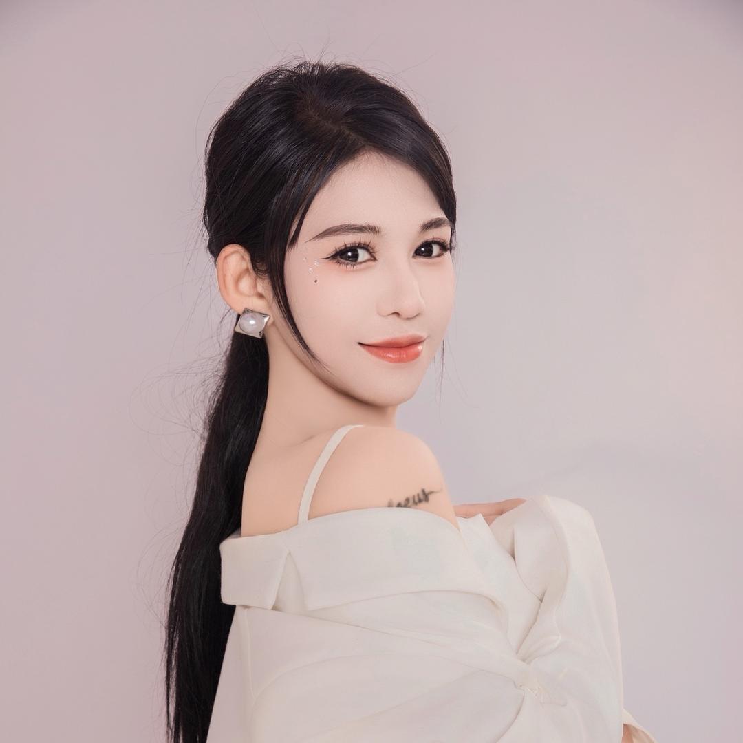 黑妹不黑