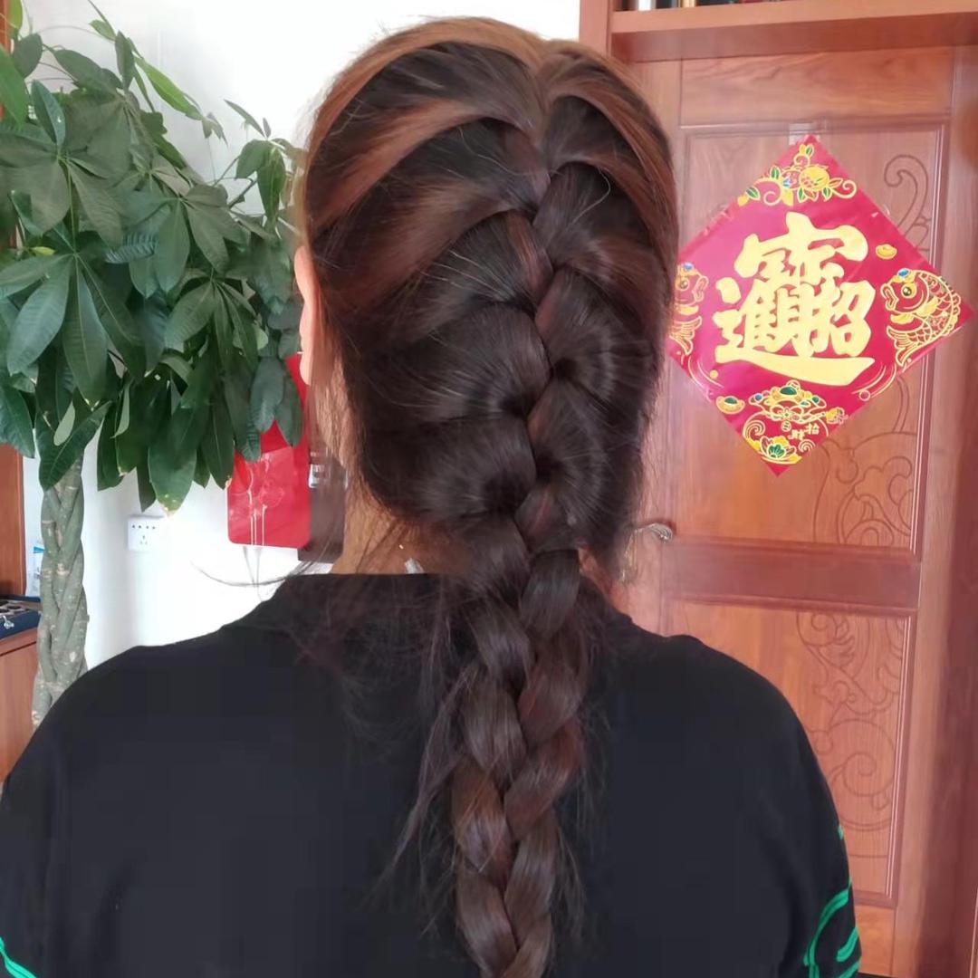 小橙子 成长记