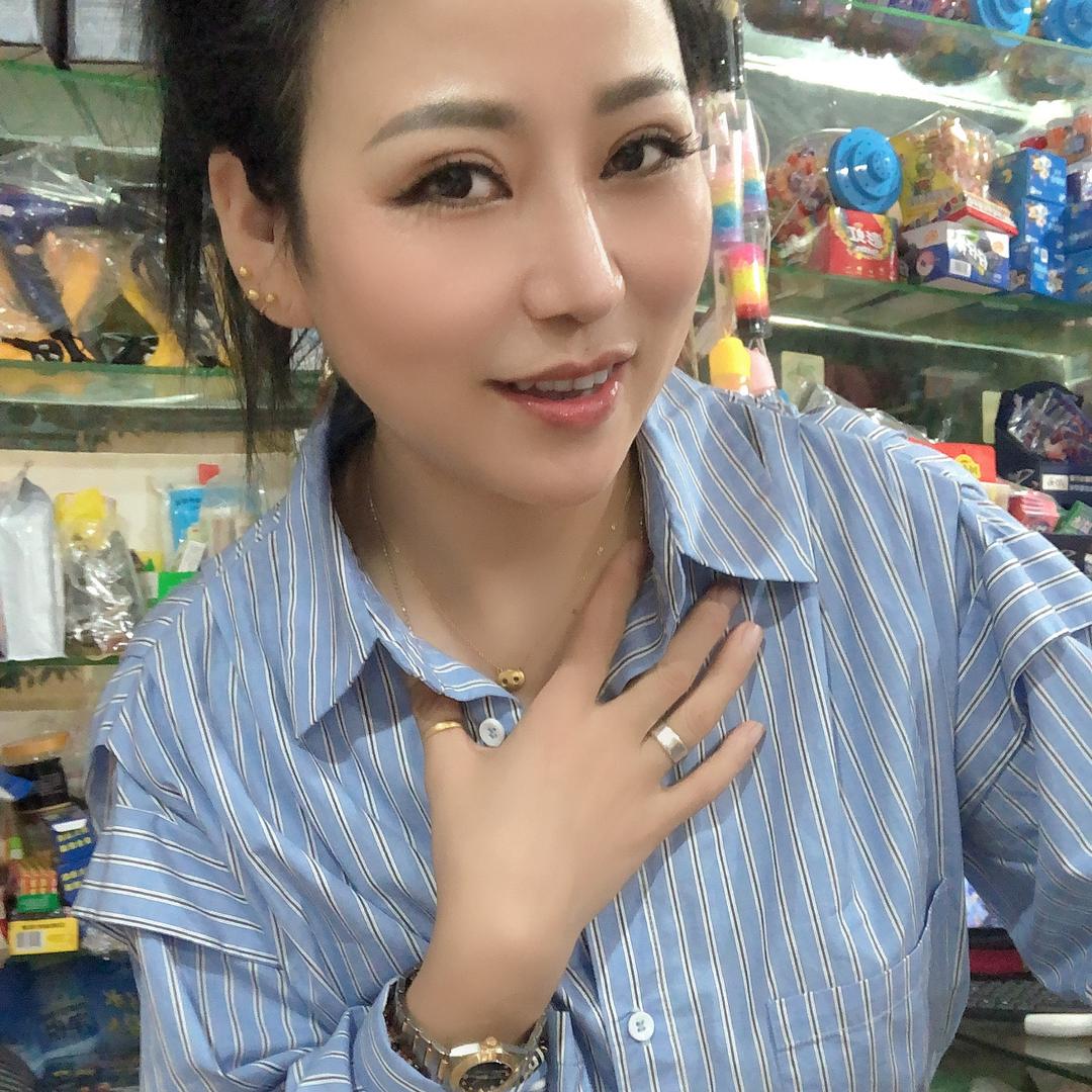 姚贝贝